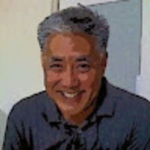 Meet your Posher, Ron